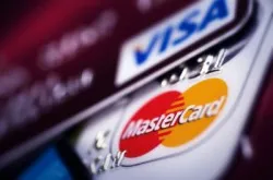Visa MasterCard