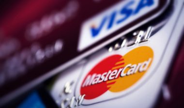 Visa MasterCard