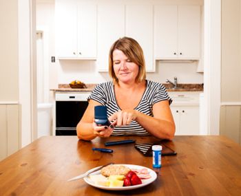 diabetes in women