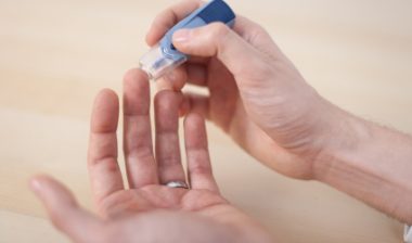 Lipitor diabetes blood sugar test