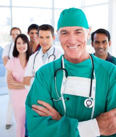 hip replacement surgery