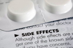 Zithromax side effects