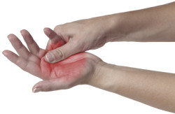 Arthritis pain medication
