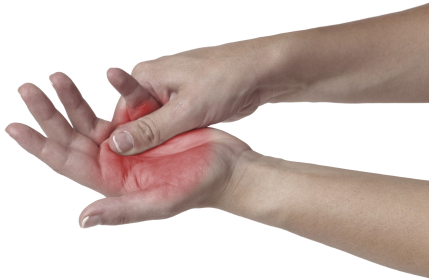 Arthritis pain medication