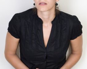 iStock-Mirena-IUD-Woman-Stomach-Pain