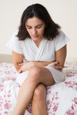 vaginal mesh complications