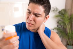 Risperidone gynecomastia