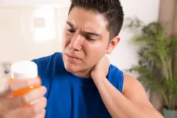 Risperidone gynecomastia