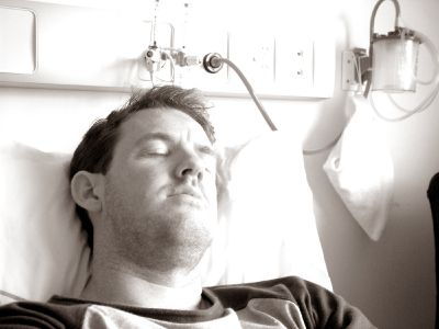 GranuFlo lawsuit, cardiac arrest