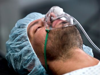 surgery complications