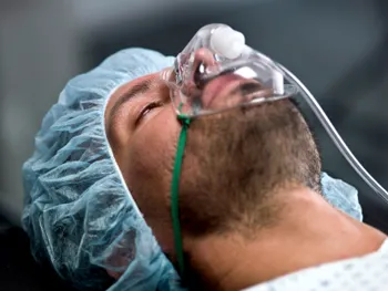 surgery complications