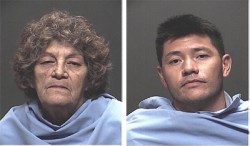 nursing home abuse