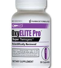 oxyelite pro class action lawsuit