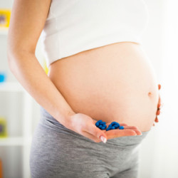 Zoloft birth defects