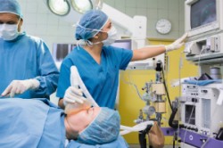 Da Vinci robotic surgery lawsuit