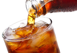 soft drink chemicals