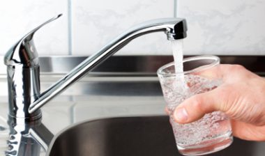 Drinking water