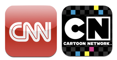 CNN App, Cartoon Network App