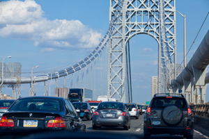 George Washington Bridge