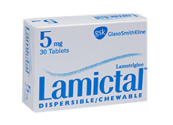 Lamictal rash, SJS