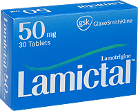Lamictal rash, SJS