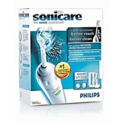 Philips Sonicare toothbrush