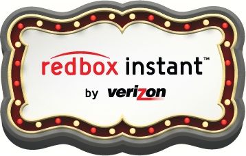 Redbox Instant
