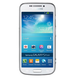Samsung Galaxy S4