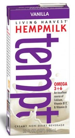 Tempt Hempmilk class action lawsuit