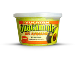 Yucatan-guacamole