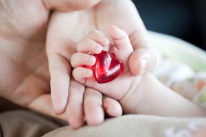 Congenital Heart Defects lawsuit