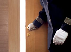 Hospitality Industry service charges