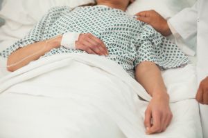 da Vinci hysterectomy lawsuit