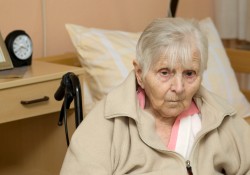 Elder abuse lawsuit