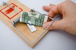 Senior Financial Scams