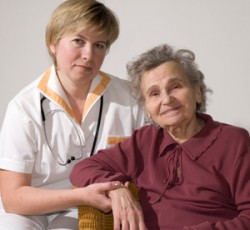 Nursing Home Abuse Employee