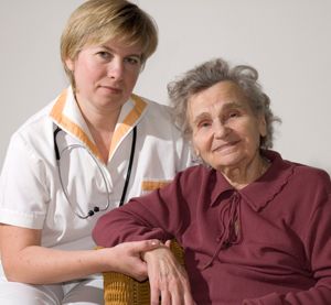 Nursing Home Abuse Employee