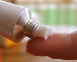 Testosterone Cream side effects