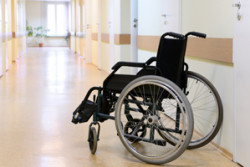 Pressure Ulcer Lawsuit Says Company Is Responsible for Neglect