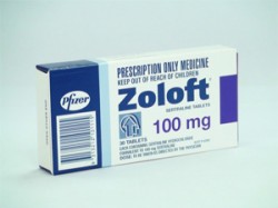 Zoloft