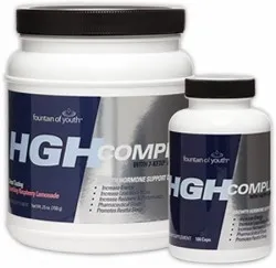 HGH-Complete
