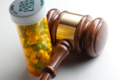 Pradaxa class action lawsuit