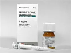 Risperdal settlement