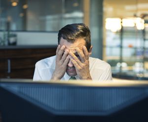 wage and hour violations