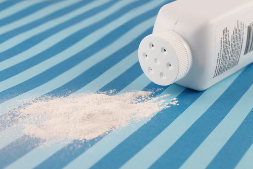 baby powder class action lawsuit
