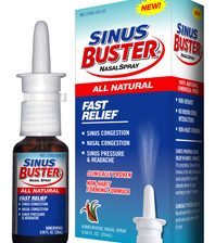 sinus buster class action settlement