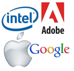 In re: High-Tech Employee Antitrust Litigation