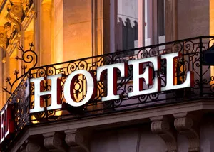 Hotel fees class action lawsuit