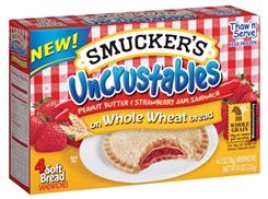 Smucker false labeling class action lawsuit