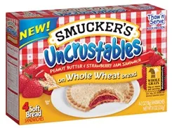 Smucker false labeling class action lawsuit